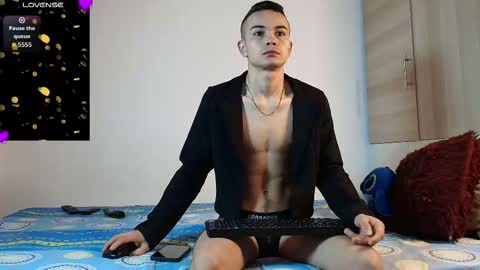 Snapshot of christopher__vans chatting on 09-14-25, 10:25 CHRISTOPHER online show from 09-14-25, 10:25