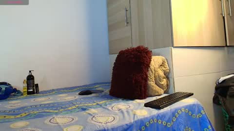 Snapshot of christopher__vans chatting on 09-21-25, 09:00 CHRISTOPHER online show from 09-21-25, 09:00