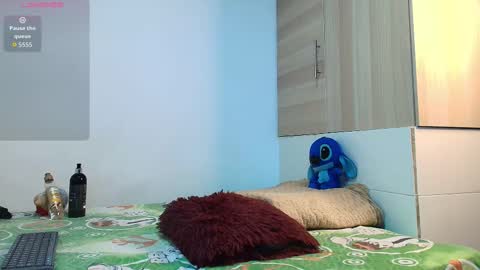 Snapshot of christopher__vans chatting on 10-19-25, 10:27 CHRISTOPHER online show from 10-19-25, 10:27