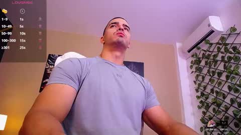 Snapshot of christopherblack_ chatting on 12-18-25, 01:17 Christopher Black online show from 12-18-25, 01:17