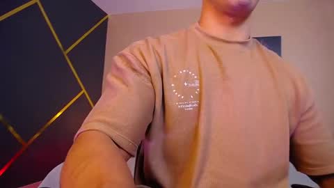 Snapshot of christopherblack_ chatting on 02-16-26, 01:07 Christopher Black online show from 02-16-26, 01:07