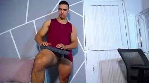 Snapshot of christopherblack_ chatting on 06-20-26, 02:14 Christopher Black online show from 06-20-26, 02:14