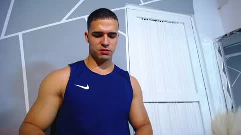 Snapshot of christopherblack_ chatting on 07-02-26, 04:02 Christopher Black online show from 07-02-26, 04:02