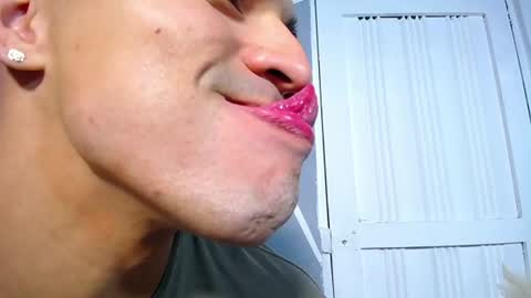 Snapshot of christopherblack_ chatting on 07-13-26, 12:52 Christopher Black online show from 07-13-26, 12:52