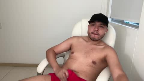 Chris online show from 12-08-24, 10:47