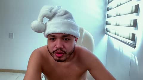 Chris online show from 12-24-24, 07:00