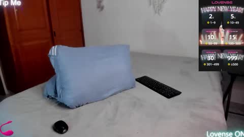 Snapshot of christopherford_ chatting on 10-17-25, 11:29 christopher ford online show from 10-17-25, 11:29