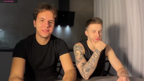 Christopher online show from 02-08-25, 09:46