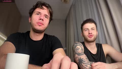 Christopher online show from 02-14-25, 04:31