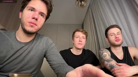 Christopher online show from 02-21-25, 11:21