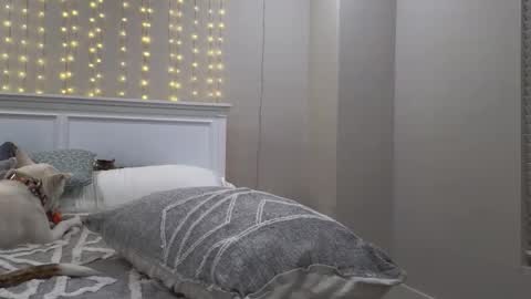 Christy Love online show from 10-21-25, 03:29