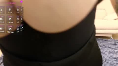 christy memeow online show from 12-01-24, 07:36