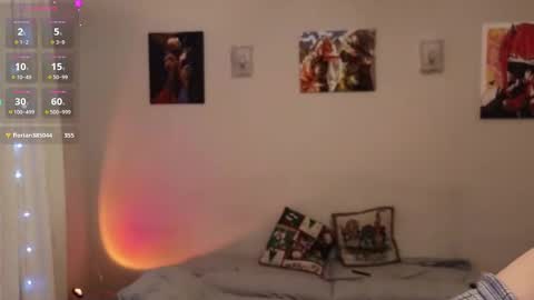 christy memeow online show from 02-10-25, 07:49