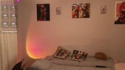 christy memeow online show from 02-13-25, 06:16