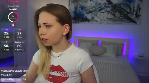 christysummeers online show from 04-09-26, 02:11