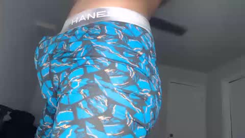 Snapshot of chrisvacherx chatting on 10-16-25, 12:22 ChrisVacherx online show from 10-16-25, 12:22