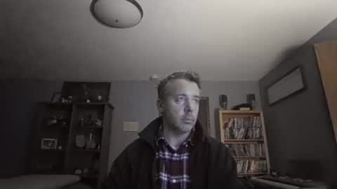 chrisw8121 online show from 02-01-26, 11:47