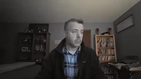 chrisw8121 online show from 02-03-26, 11:32