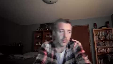 Chris online show from 03-04-26, 03:01