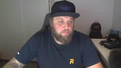 Chrizz online show from 12-07-24, 02:24