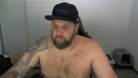 Chrizz online show from 03-11-25, 07:15