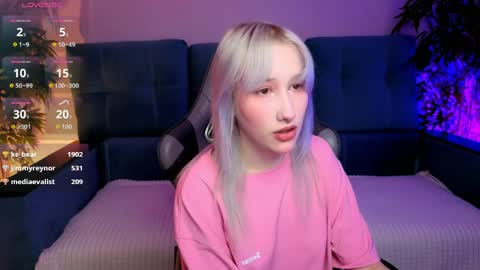 EvaBlonde TayaBrunette EliieBlack hair online show from 04-25-26, 03:31