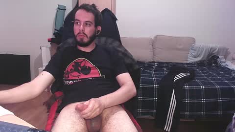 Chromefox123 online show from 01-06-25, 04:15