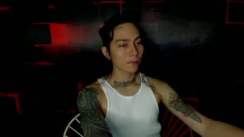 Mach online show from 10-18-25, 02:36