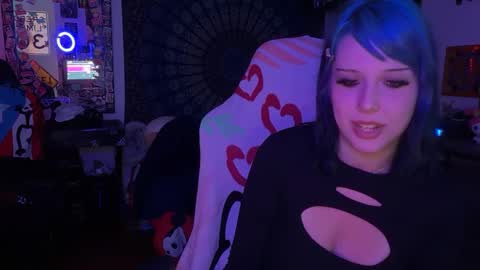 chromeheartzz online show from 03-09-26, 06:06