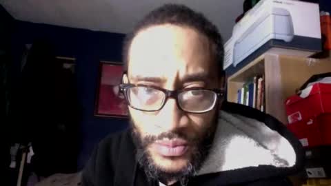 Vinny.D online show from 12-23-24, 07:17