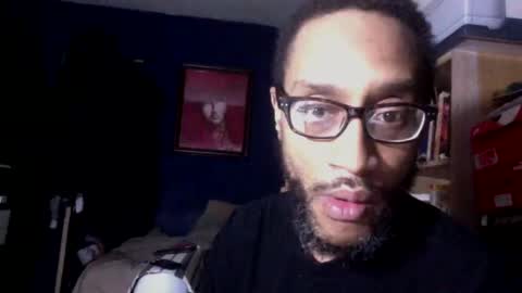 Vinny.D online show from 01-13-25, 04:07