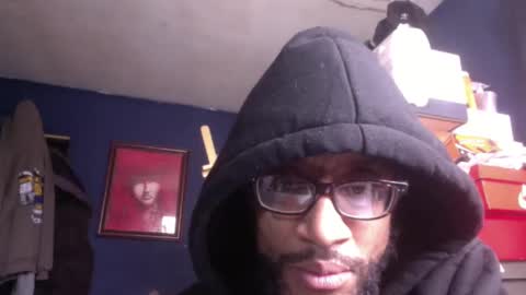 Vinny.D online show from 02-20-25, 05:51