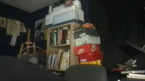 Vinny.D online show from 09-20-25, 10:05