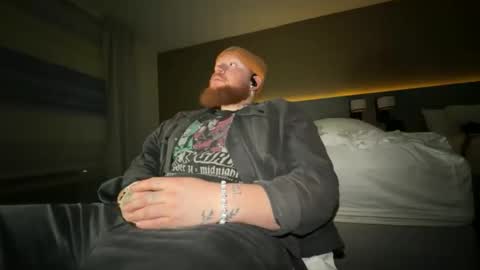 Chronicles Of Red Dick online show from 02-01-26, 04:11