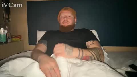 Chronicles Of Red Dick online show from 02-15-26, 04:20