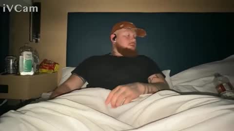 Chronicles Of Red Dick online show from 02-20-26, 01:46