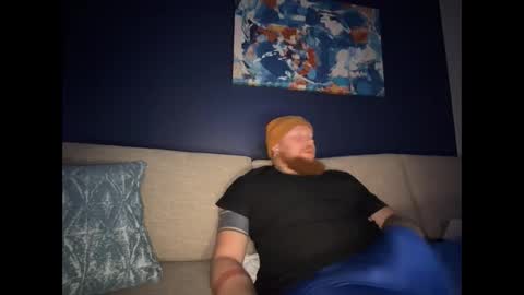 Chronicles Of Red Dick online show from 03-31-26, 03:19