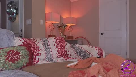 Marley online show from 12-25-24, 02:46