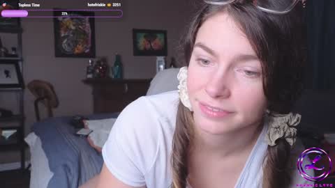 Marley online show from 01-08-25, 02:46