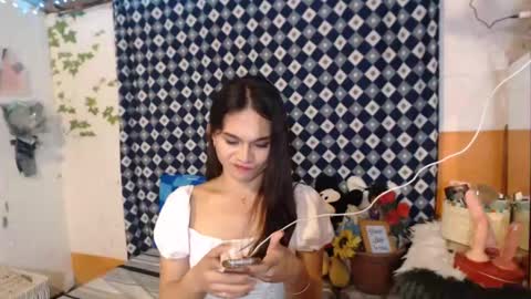 Ur Suraya22 online show from 01-27-25, 07:56