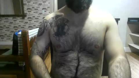 Snapshot of chub_bear_99 chatting on 08-07-26, 01:07 chub bear 99 online show from 08-07-26, 01:07