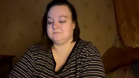 Snapshot of chubby__katie_ chatting on 02-07-25, 09:15 Kat online show from 02-07-25, 09:15