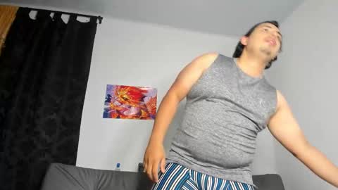 chubby_jake online show from 11-03-25, 01:08