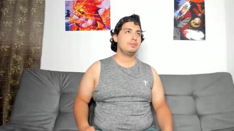 chubby_jake online show from 11-14-25, 04:33