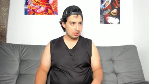 chubby_jake online show from 11-15-25, 02:42