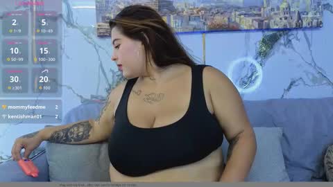 Snapshot of chubby_pregnant11_pm chatting on 12-14-25, 05:40 chubby_pregnant11_pm online show from 12-14-25, 05:40