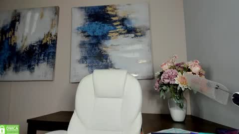 Vanesa online show from 12-11-24, 07:09