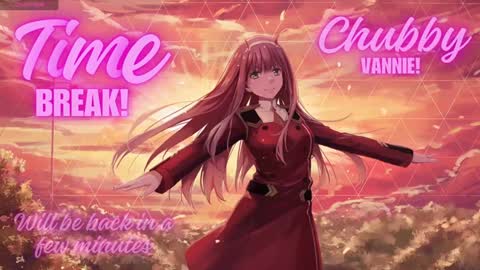 Vanesa online show from 01-04-25, 11:43