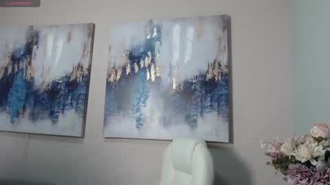 Vanesa online show from 02-22-25, 04:30