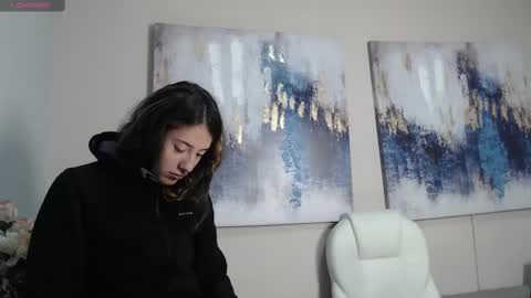 Vanesa online show from 02-23-25, 10:28